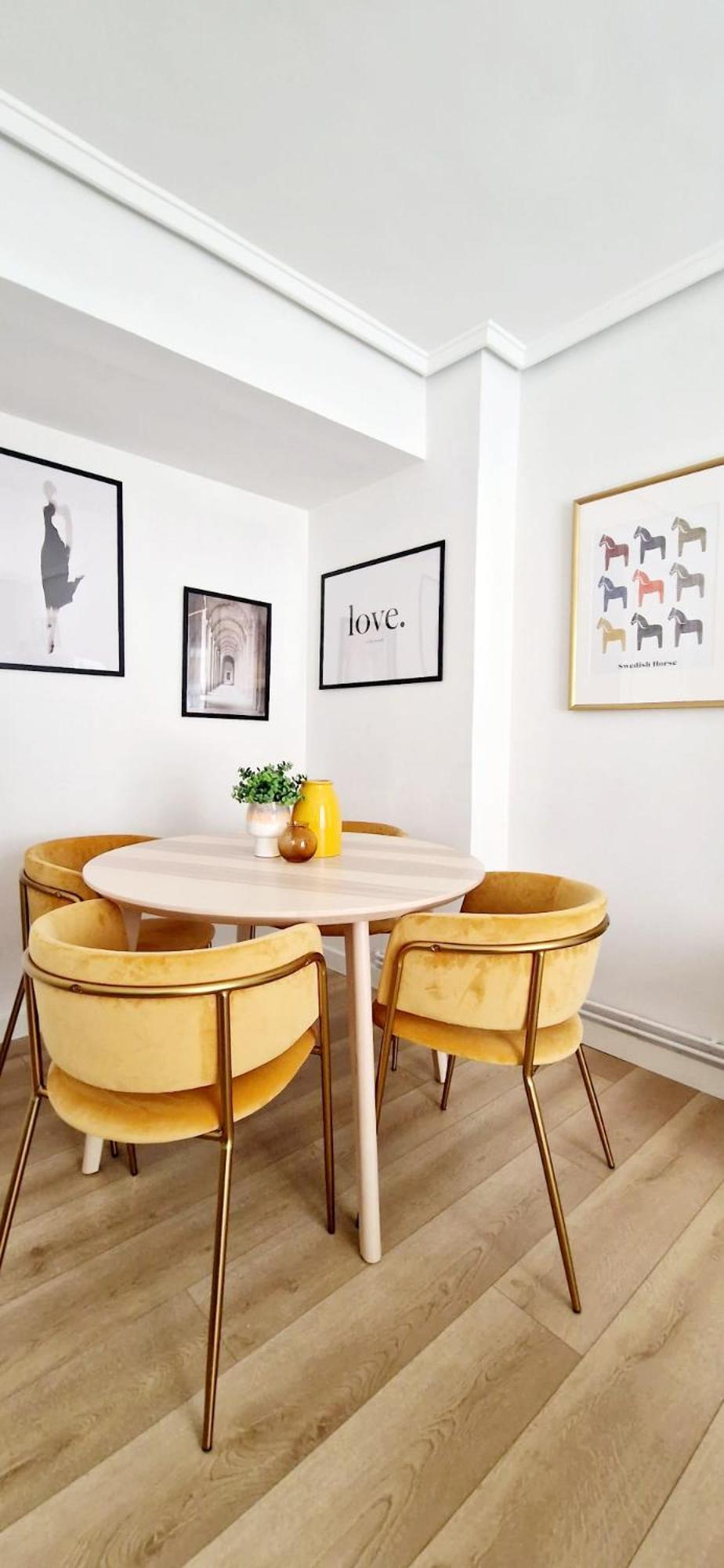 Apartamento I Cruces Metro Bec Barakaldo Luaran gambar