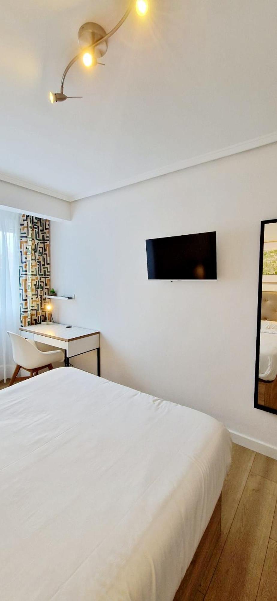 Apartamento I Cruces Metro Bec Barakaldo Luaran gambar