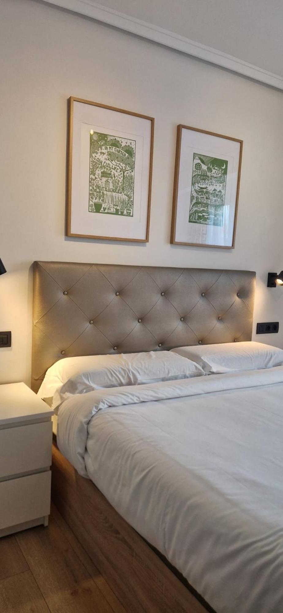 Apartamento I Cruces Metro Bec Barakaldo Luaran gambar