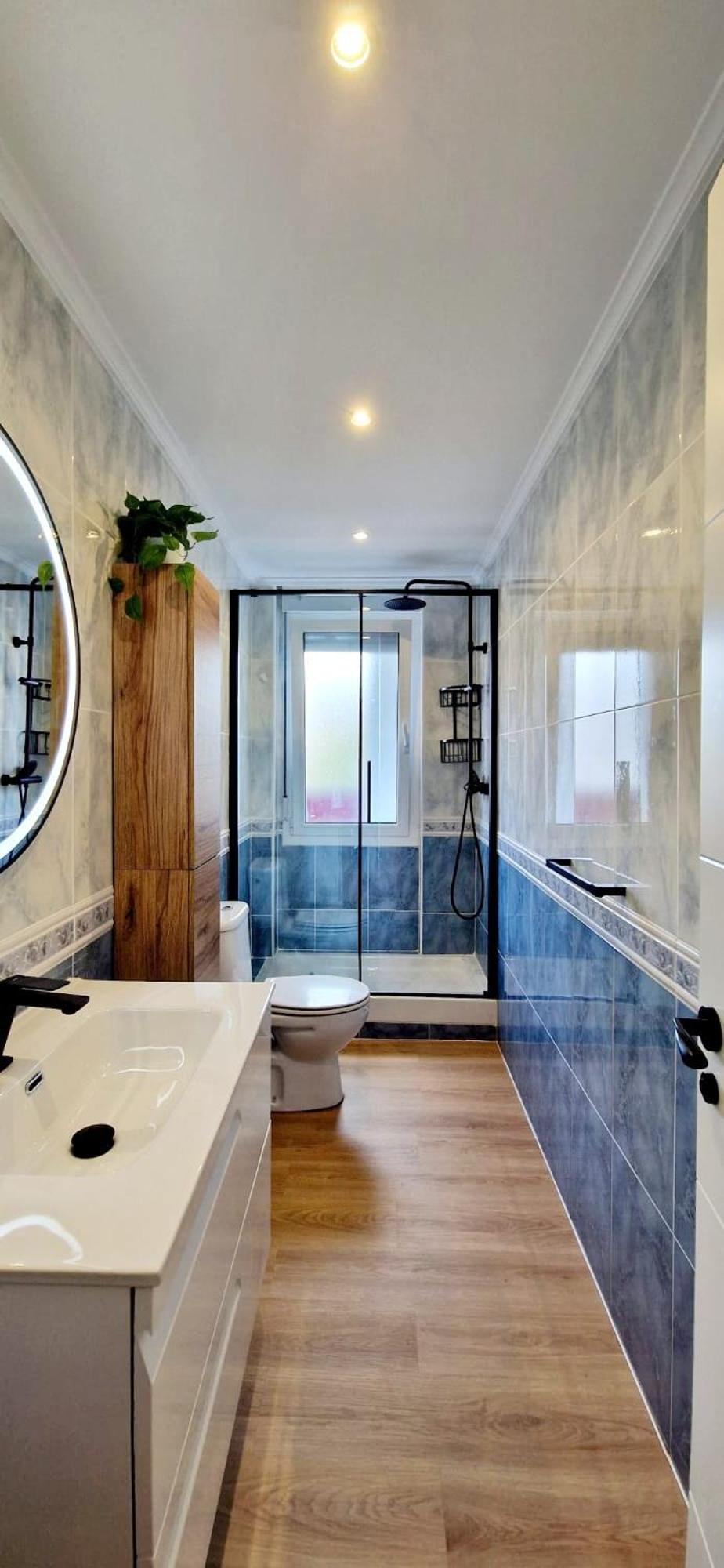 Apartamento I Cruces Metro Bec Barakaldo Luaran gambar
