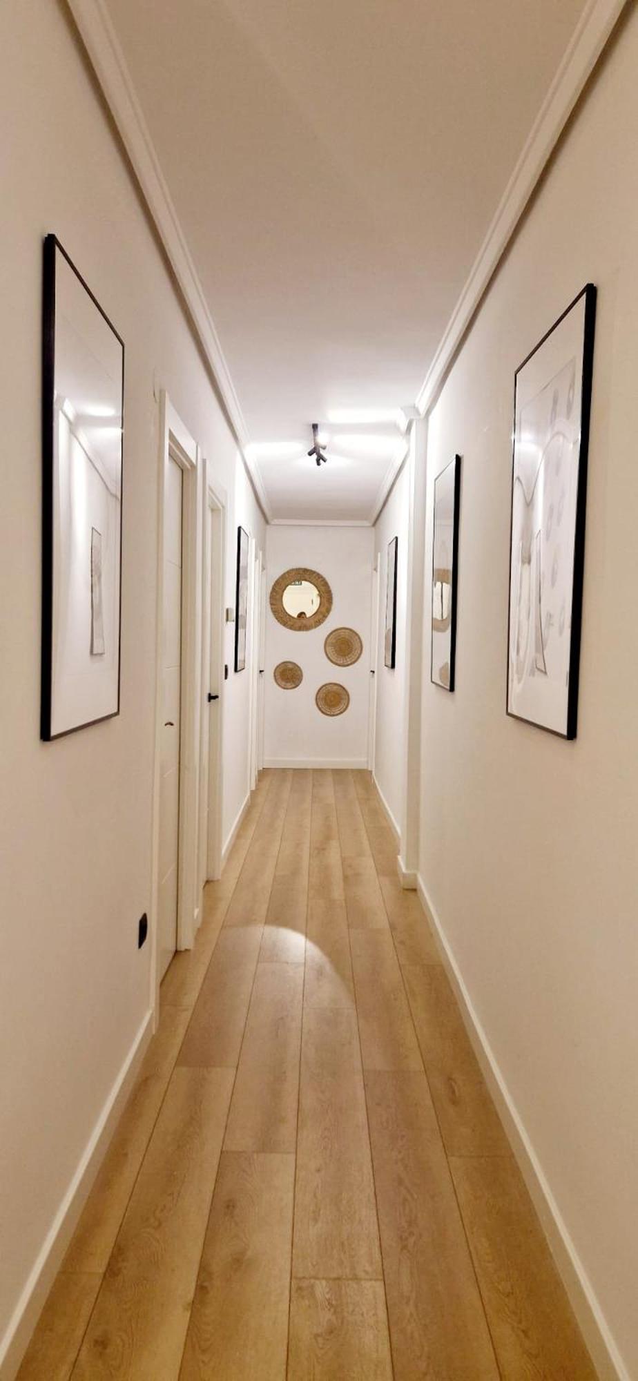 Apartamento I Cruces Metro Bec Barakaldo Luaran gambar