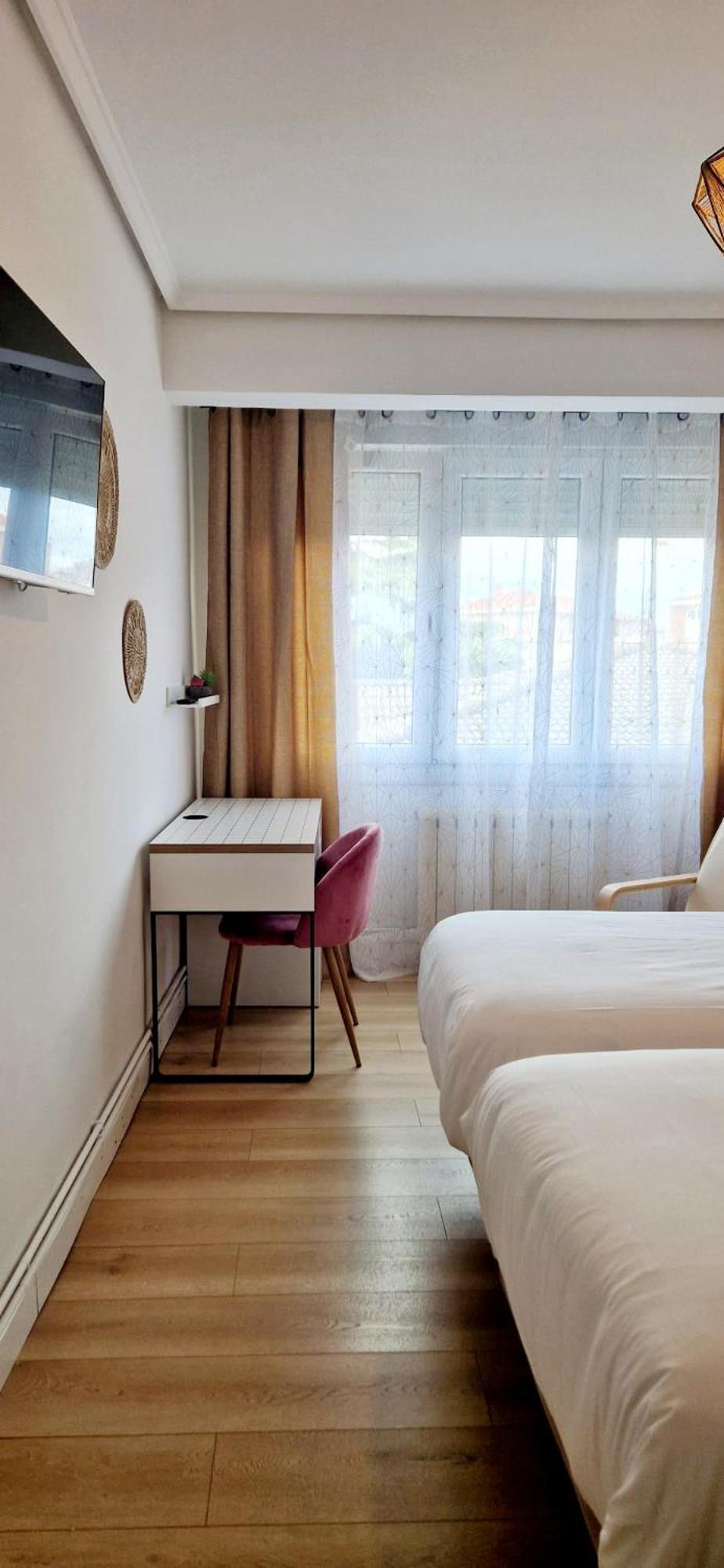 Apartamento I Cruces Metro Bec Barakaldo Luaran gambar