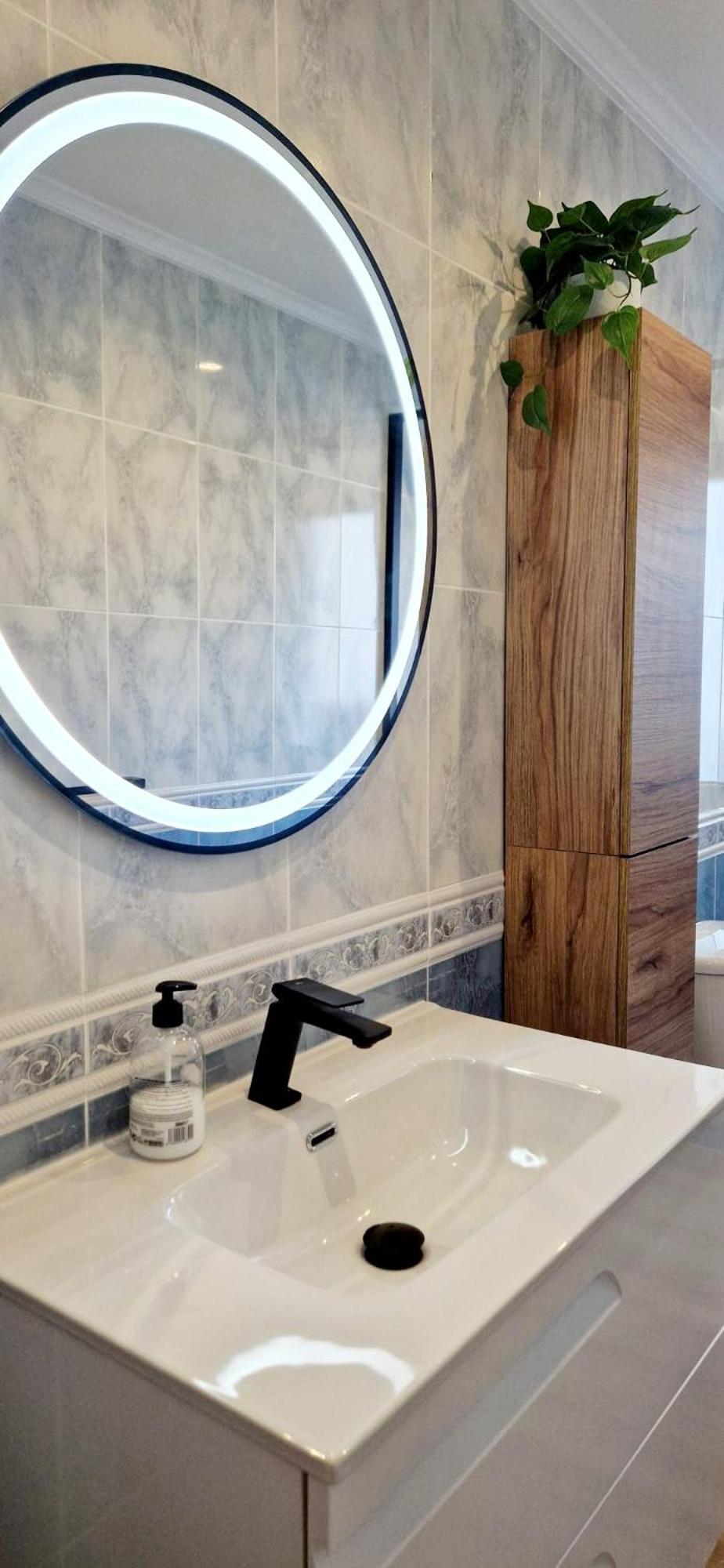 Apartamento I Cruces Metro Bec Barakaldo Luaran gambar