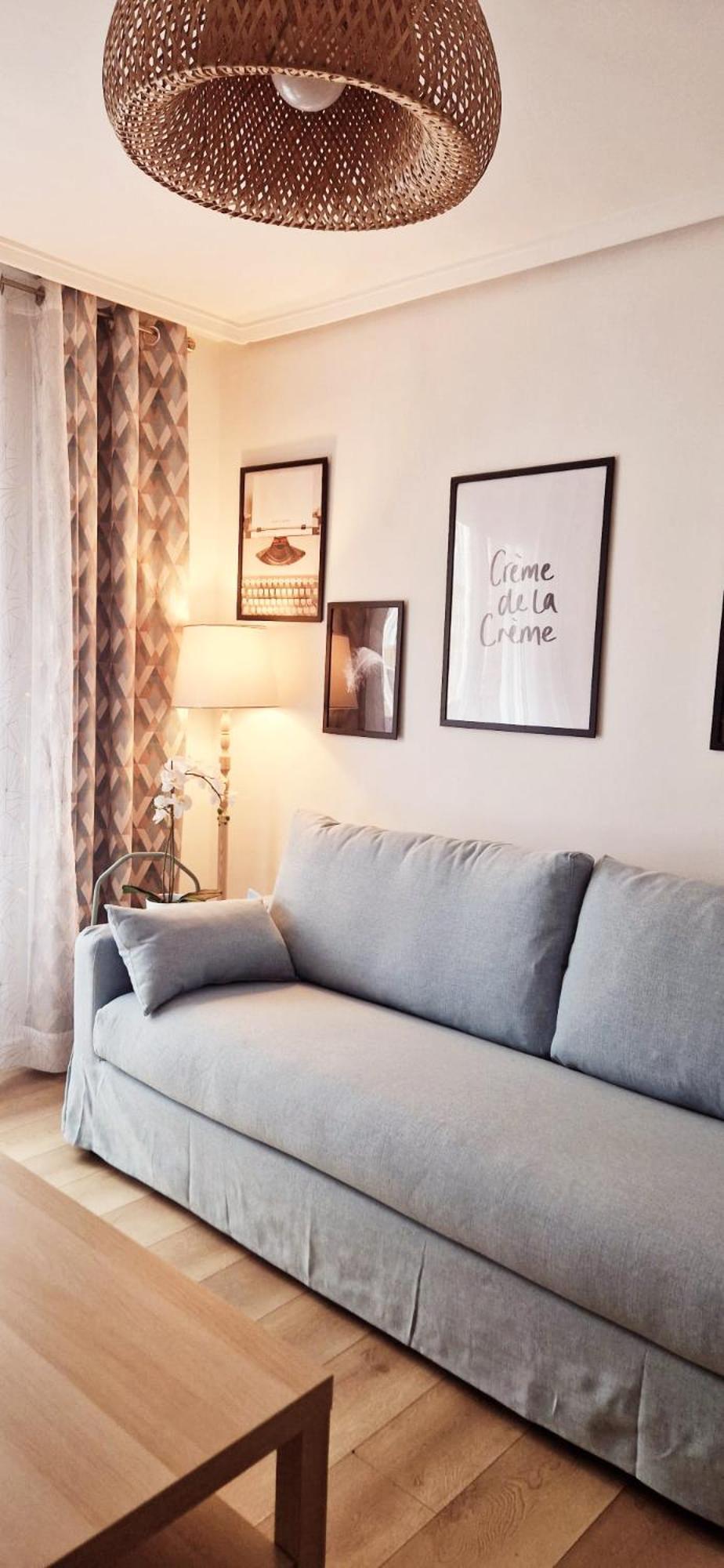 Apartamento I Cruces Metro Bec Barakaldo Luaran gambar