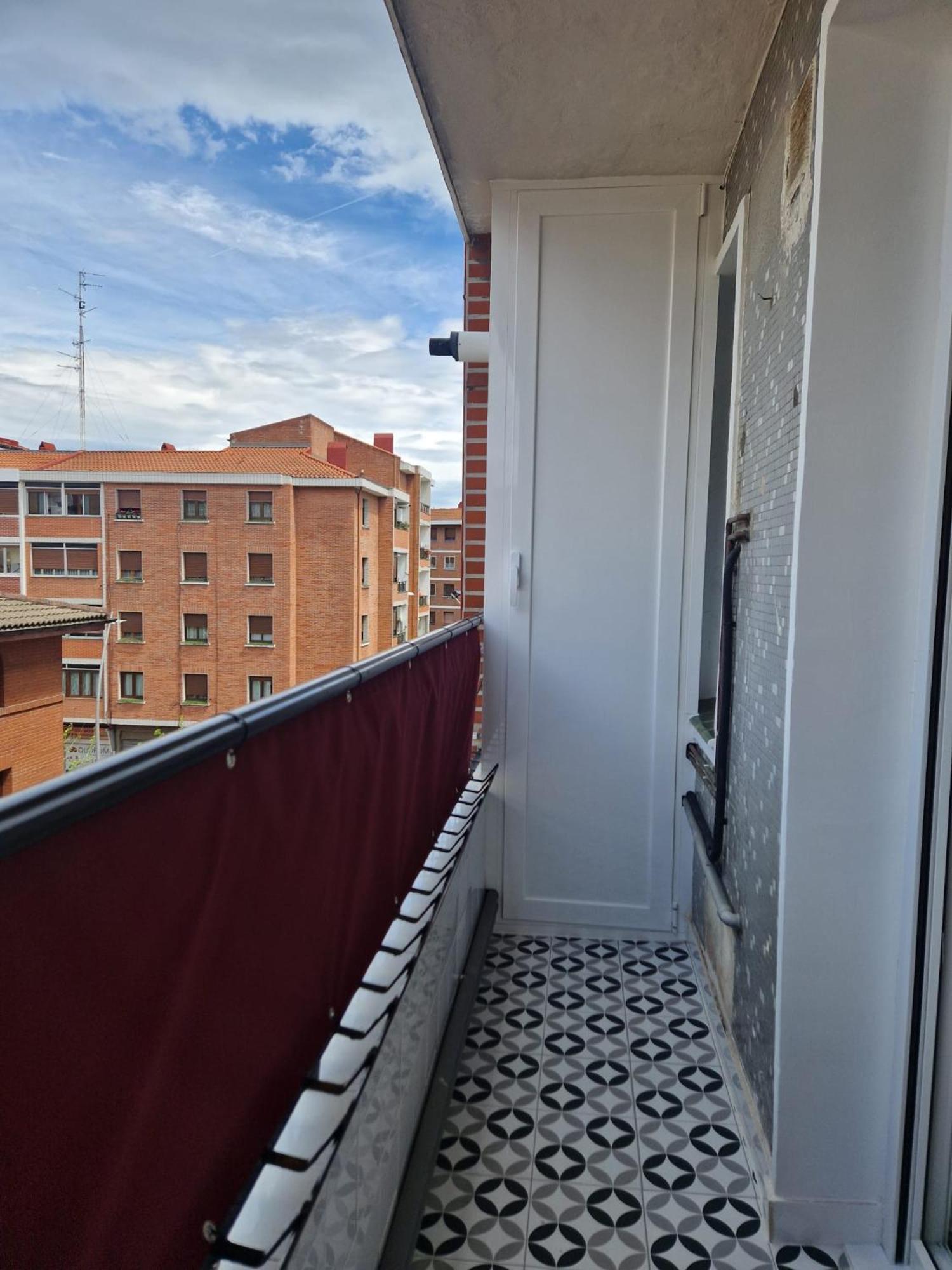 Apartamento I Cruces Metro Bec Barakaldo Luaran gambar
