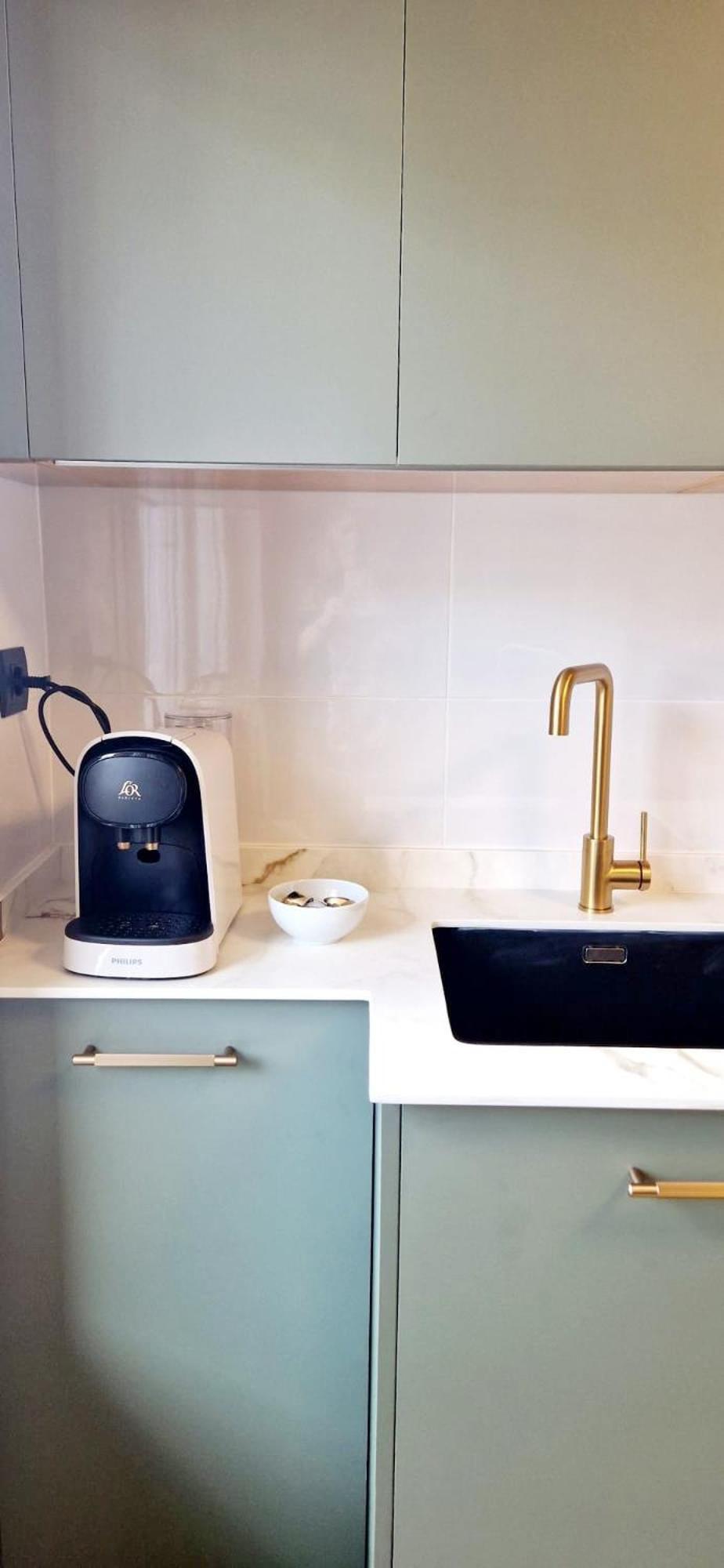 Apartamento I Cruces Metro Bec Barakaldo Luaran gambar